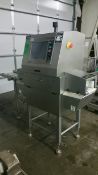 2006 Eagle X-Ray Bottle Inspector, Model EGL Combo 7001537, S/N 100677, 220 V