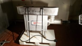 HOBART MODEL 4056 S/N 1391155 10 HP (LOCATED IN ILLINOIS)***LDP***
