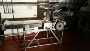 BERKEL SLICER 8