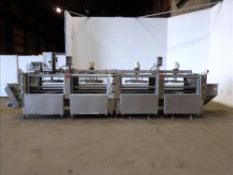 AIRCO KWIK-FREEZE Freezing System