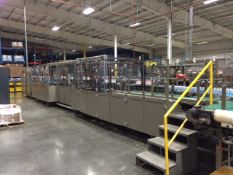 2002 Douglas Multi Packer