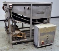 MP Equipment Advantage Oil Filter