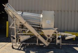 A.C. Horn Heat And Control Surecoat Drum Breader