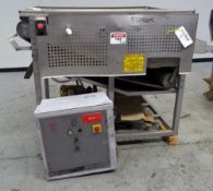 MP Equipment Advantage Oil Filter