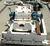 Mikro Pulverizer, Carbon Steel, Approximate 20