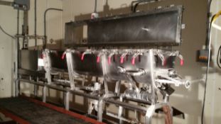 MOZZ STRETCHER 12' 6