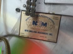 New England Bottle Hopper (Missing Belt)