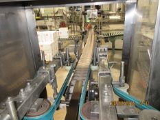 Table Top Conveyor 3.25