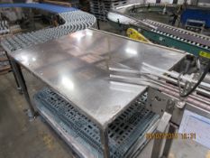 Table Top Conveyor 4.5