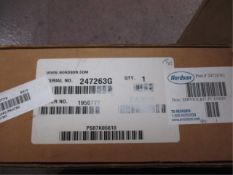 Brand New Nordson Spare Parts 247263G - Service Kit, PC Engine