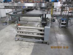 Hess One Water Ozonator, Model L-T-300 Ozone Generator, S/N 173597, with 3-Tube System, Aprox. 5 ft.