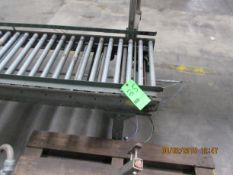 Hytrol Roller Conveyor 24