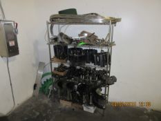 Change parts for Linker Filler