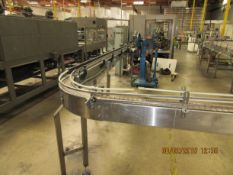 Table Top Conveyor 4.5