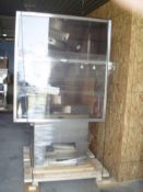 Kalish Model 200 Bottle Unscrambler (Rated at 200bpm Max)