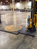 Film Wrapping Packaging Machine 102