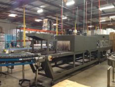 Dorell Multipack Wrapper #1 with Heat Tunnel. 6 Pack, 12 Pack, and 24 Pack Bundles with Loose or