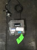 Orbisphere Ozone monitor with Digital Readout