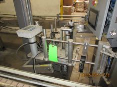2013 Label-Aire Labeling Heads, Model 3115NV-1500 7