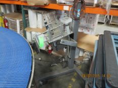 2013 Label-Aire Labeling Heads, Model 3115NV-1500 7