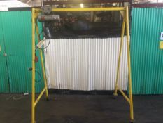 1 Ton Gantry Crane