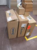 Bulk Bid: Lot Brand New Nordson Spare Parts 155789E - Blue Series Glue Hose, 155789- Blue Series