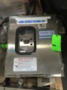 Auquafine Ozone Destruct Unit, Polishing Skid