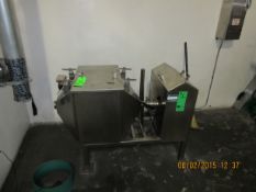 Terr-Aqua Hepa Filter Clean Air Blower