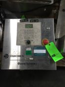 Osmonics Ozone Generator