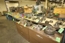 Lateral File Cabinets