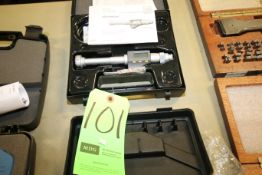 VVV Tesa Hexagon Metrology Digital 0.7874