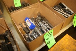 Assorted MSC, Hertel and Other 7/8