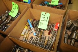 Assorted Morse, Keo, Putnam, Niagara and Other 9/16