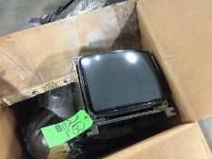 Brand New Mazak Touchscreen Monitor, M/N DR5614, S/N 96050497