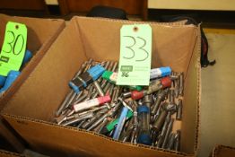 Assorted Niagara Cutter, Cleveland, Dolfa and Other 3-1/4