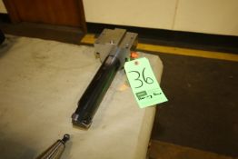 Dorian Boring Bar, Model S32V-MVUNR-4, RH, 3