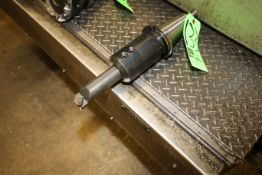 CAT50 Taper Tool Holder with Boring Head, #02130S131646-36