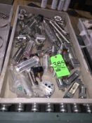 Lot of 45 Pieces of Pneumatic Cylinder (LOCATED IN IOWA, FOB INCLUDED WITH SALE PRICE, ADDITIONAL