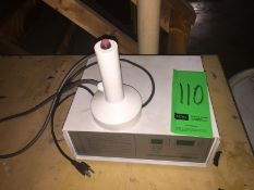 Manually Operated Cap Induction Sealer for Sealing Caps with Aluminum Foils