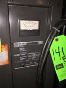 MAC 12 Volt Automatic 2200 Battery Charger with Disconnect (LOCATED IN IOWA, FOB INCLUDED WITH