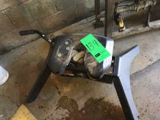 CURT 5th Wheel Hitch Model Q15