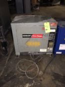 Hobart Accu-Charger Serial No. 187CS2064 Model No. 105003-12 (LOCATED IN IOWA, FOB INCLUDED WITH