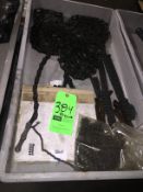 Lot of 8 Pieces of Chain(LOCATED IN IOWA, FOB INCLUDED WITH SALE PRICE, ADDITIONAL CHARGES FOR ANY