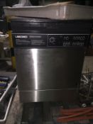 Labconco Laboratory Utensil Steam Washer - (LOCATED IN IOWA, FOB INCLUDED WITH SALE PRICE,
