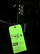 EZ-Lift Pallet Jack 5500 lbs. Capacity Serial No. 526280 (LOCATED IN IOWA, FOB INCLUDED WITH SALE