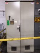 ABB LVNQ elf-Healing Dry Type No PCB Low Voltage Network Quality Capacitor Model A4G550C11A Serial