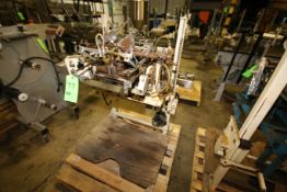 DoBoy Bag Sealer, Model 45, S/N 84-21714 (Heat Labeler) (LOCATED IN IOWA, FOB INCLUDED WITH SALE