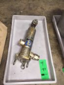 Rosedale Stainless Steel Dilter with Two Boxes of Assorted Filter Elements(LOCATED IN IOWA, FOB