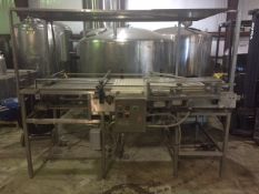 AIS Debagging Table, 7'6