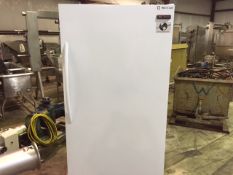 Sci-Cool Upright Labratory Freezer, Model SCGP210W1AD, 68